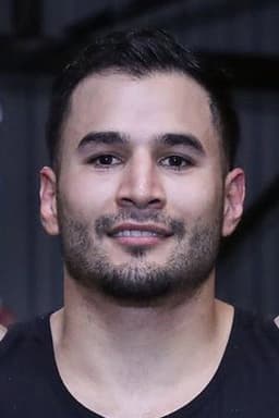 Photo of Lindolfo Delgado