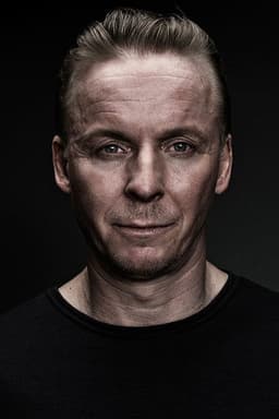 Photo of Eero Aho