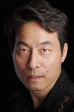 Photo of Kim Chan-yi