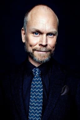 Photo of Kristian Luuk