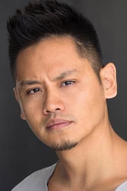 Photo of Phillip Dang