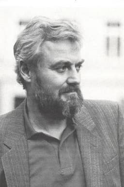 Photo of Peter Nestler