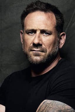 Photo of Jason Fox