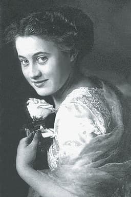 Photo of Dorothy Gibson