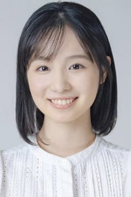 Photo of Sara Kouzawa