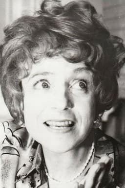 Photo of Monika John