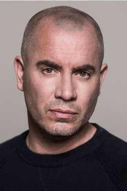 Photo of Jeroen van Koningsbrugge