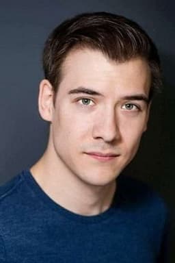 Photo of Aidan Drummond