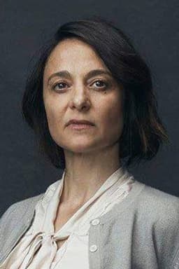 Photo of Daniela Farinacci
