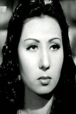 Photo of Horeya Mohamed