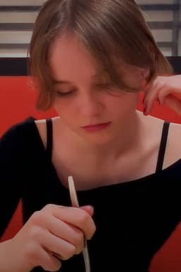 Photo of Lily Roden