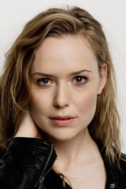 Photo of Stine Primdahl