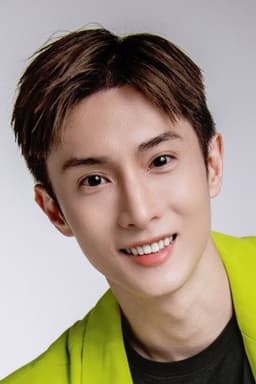 Photo of Ah Ben