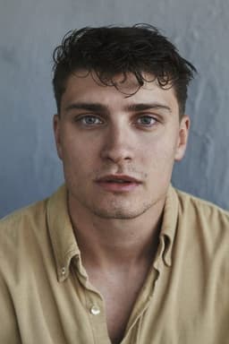 Photo of Sam Buchanan
