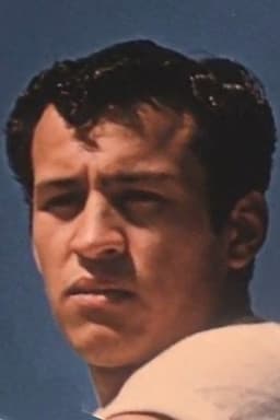 Photo of Curly Riviera