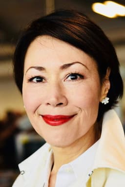 Photo of Ann Curry
