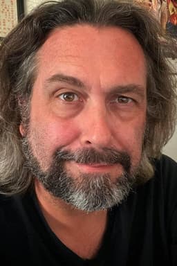 Photo of Brooks Davis