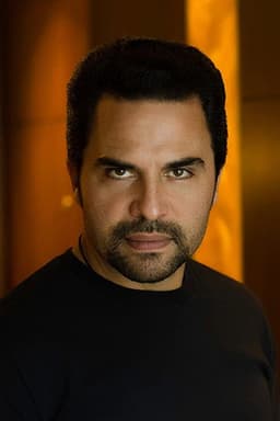 Photo of Manny Perez