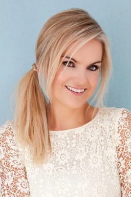 Photo of Katy Hill