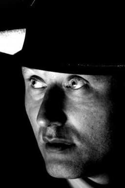 Photo of Jah Wobble