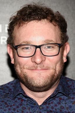 Photo of James Adomian