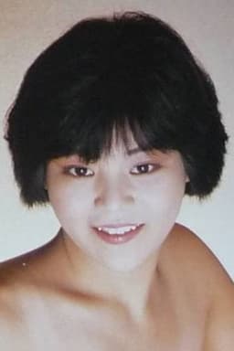 Photo of Sayaka Hitomi
