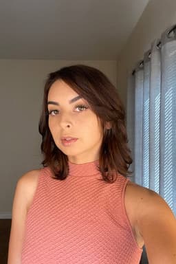 Photo of Saray Morgan