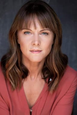 Photo of Ria Vandervis