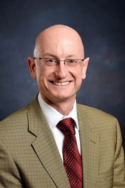 Photo of Eric Smith