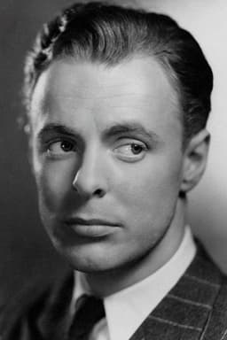 Photo of Sven Lindberg