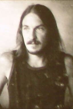Photo of Dave Ranson