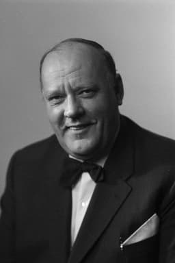 Photo of Eero Roine