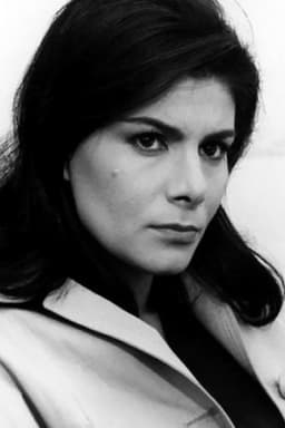 Photo of Eleni Theofilou