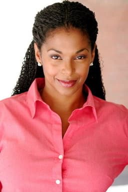 Photo of Dawn McMillan