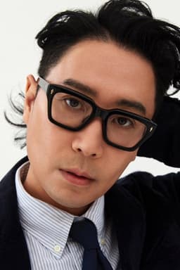 Photo of Jung Jae-hyung