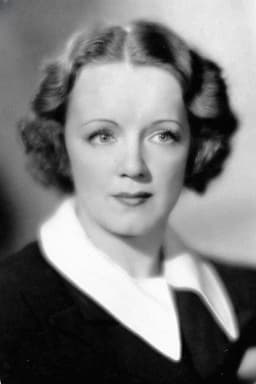 Photo of Inez Courtney