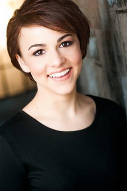 Photo of Allie Jennings