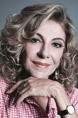 Photo of Marília Pêra