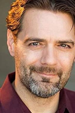 Photo of Jeff Hatch