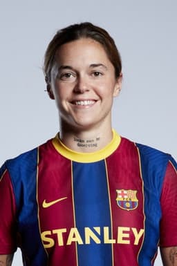 Photo of Mapi León