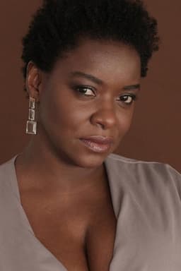 Photo of Olivia Araújo