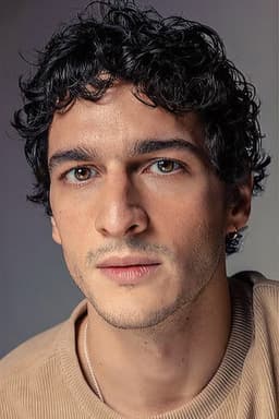 Photo of Jullio Reis