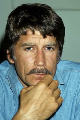 Photo of Alex Cord