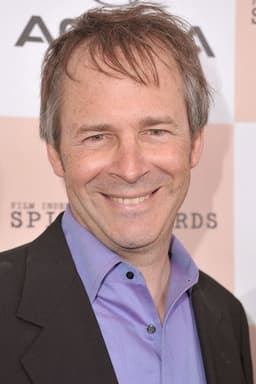 Photo of Chris Doubek