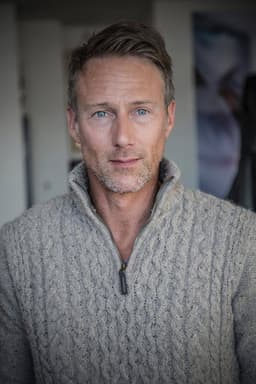 Photo of Anthony Dowding