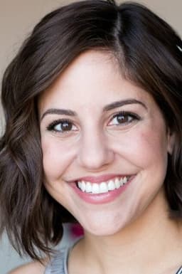 Photo of Ellie Reed