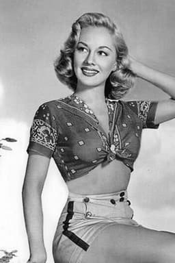 Photo of Lila Leeds