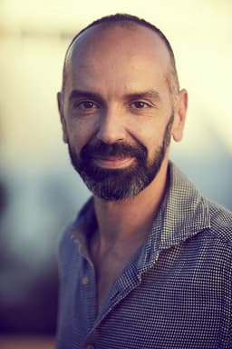 Photo of Jorge Muriel