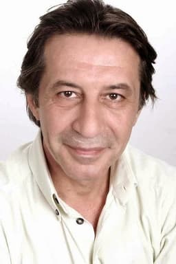 Photo of Mehmet Gürhan