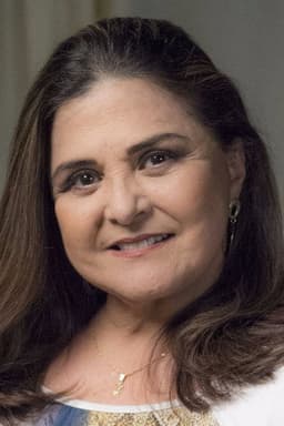 Photo of Elizângela